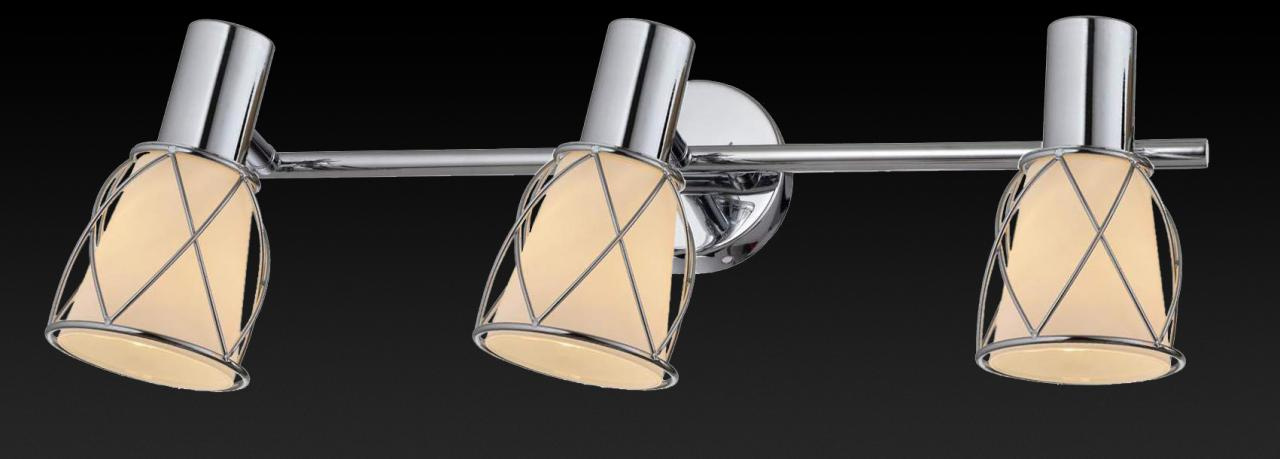 Спот Toplight Stella TL3780Y-03CB