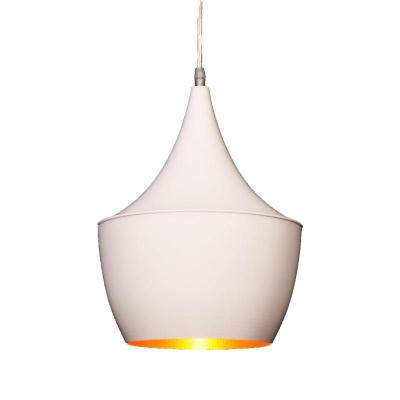 Подвесной светильник Lumina Deco Foggi LDP 7712-B WT
