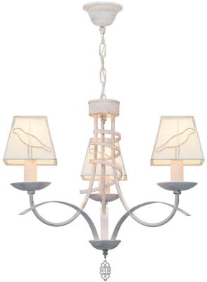Подвесная люстра Toplight Grace TL1139-3H
