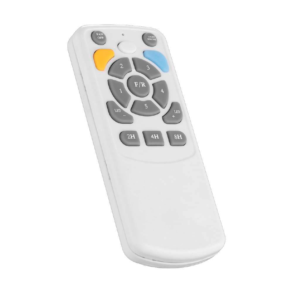 Потолочная люстра-вентилятор Eglo Cirali 52 35008