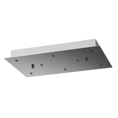 Основание потолочное 8L Mantra Modular Light Florones 9387