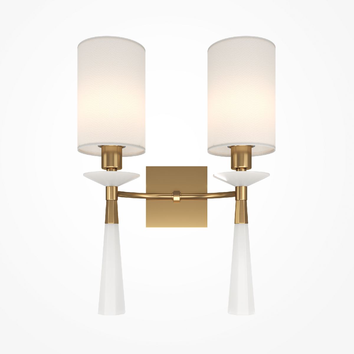 Бра Maytoni Bianco MOD224WL-02BS1