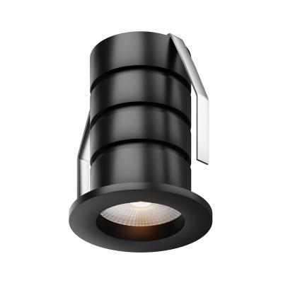 Уличный потолочный светильник Maytoni Cove O511DL-L10B3K