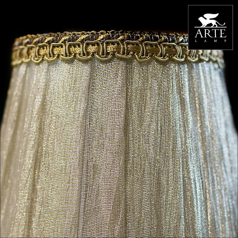 Подвесная люстра Arte Lamp Charm A2083LM-5AB