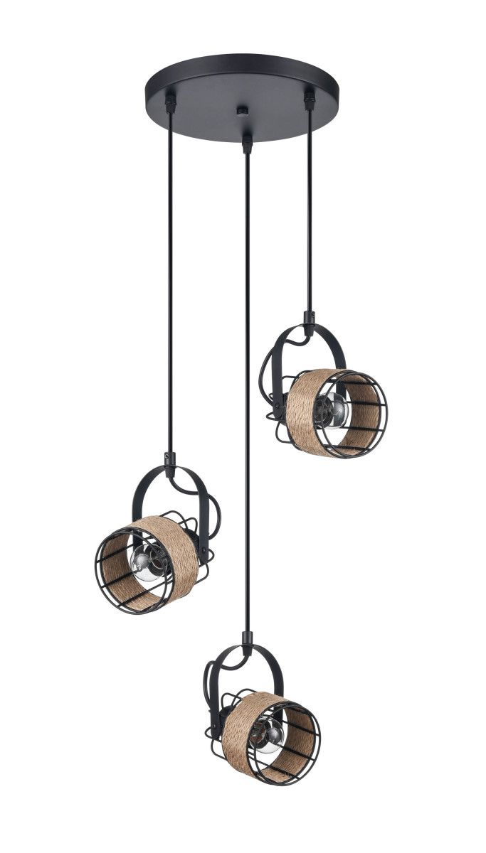 Подвесная люстра Vele Luce Extra VL6472P13