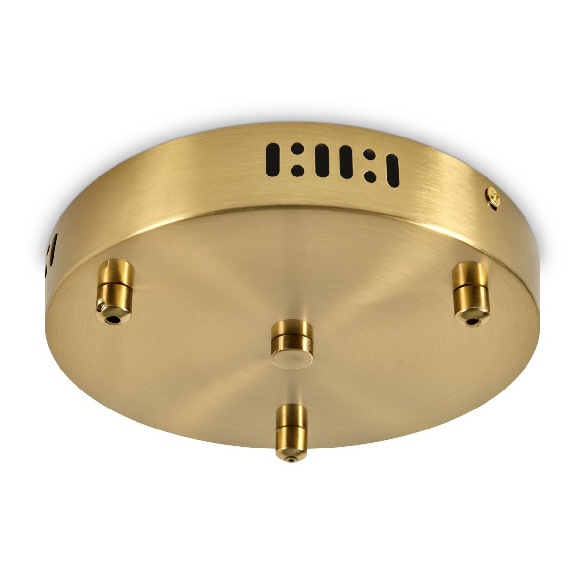 Потолочная чаша Freya Cave FR5631A-03BS