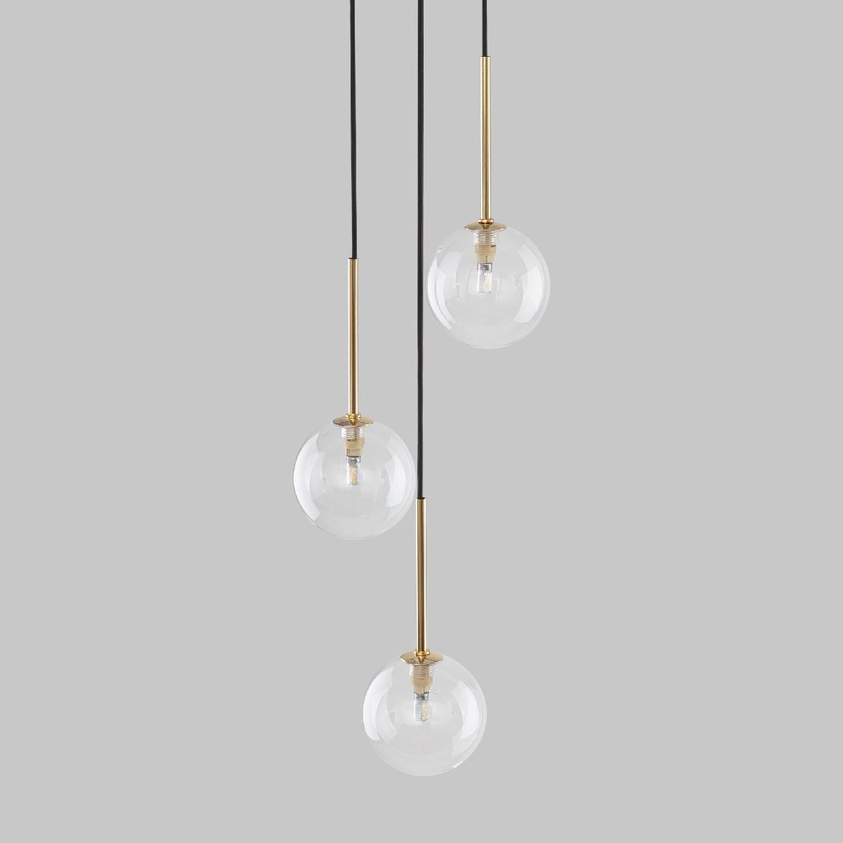 Подвесной светильник TK Lighting 5942 Nilos a068678