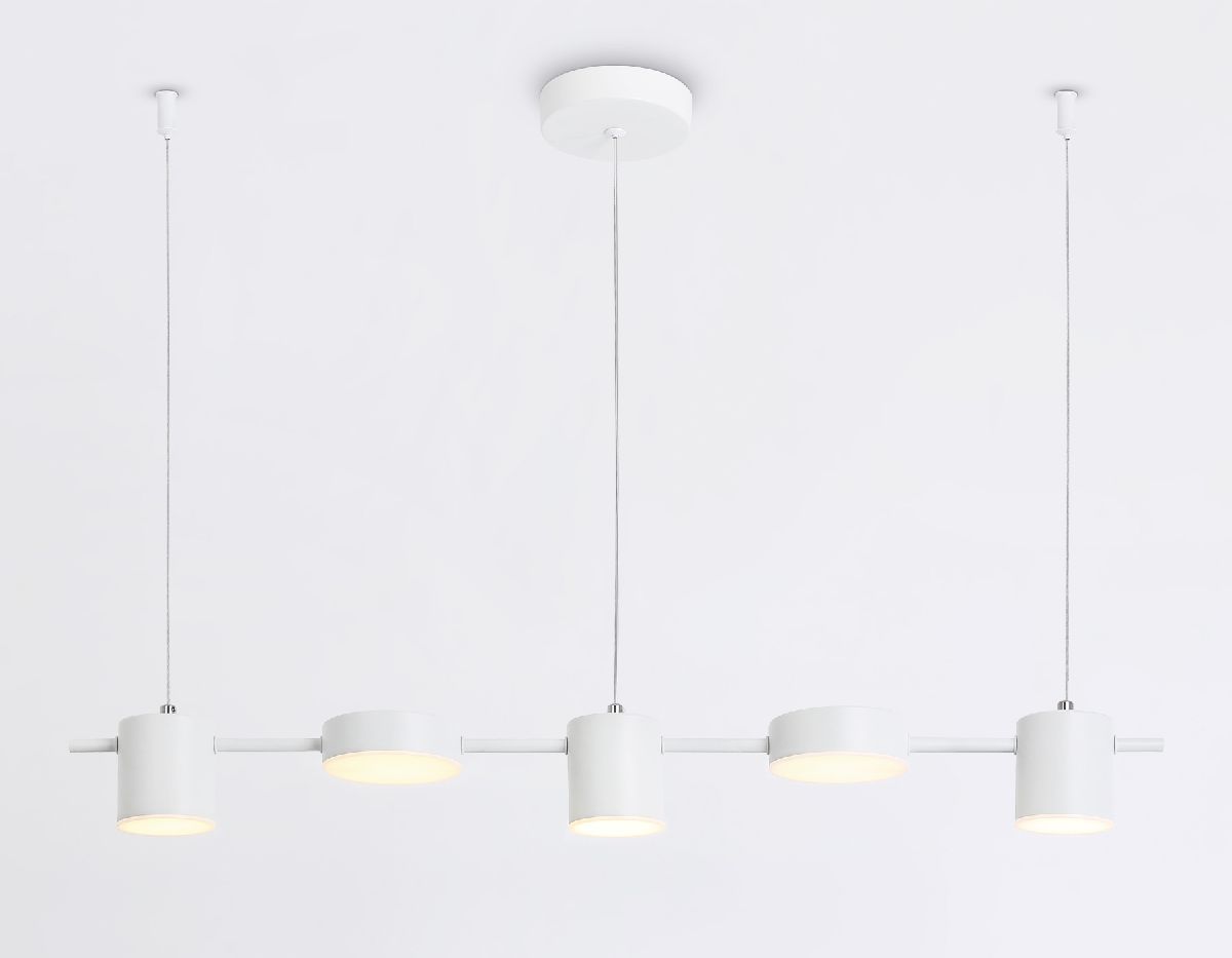 Подвесной светильник Ambrella Light Comfort FL51678