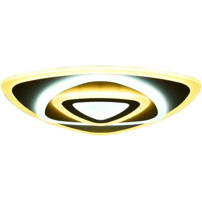 Потолочный светодиодный светильник Toplight Faye TL1147-60D