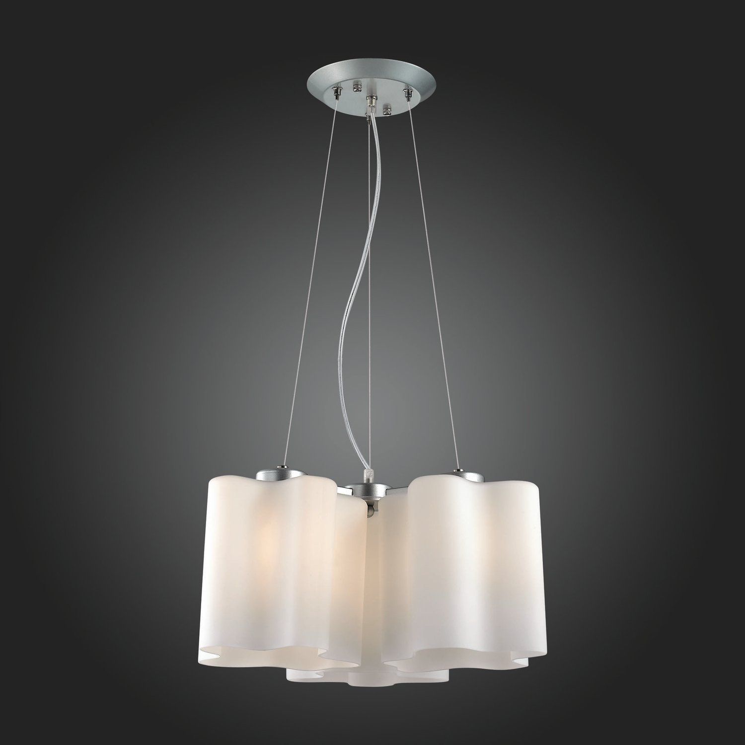 Подвесная люстра ST Luce Onde SL116.503.03