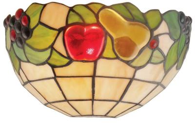 Настенный светильник Arte Lamp Fruits A1232AP-1BG