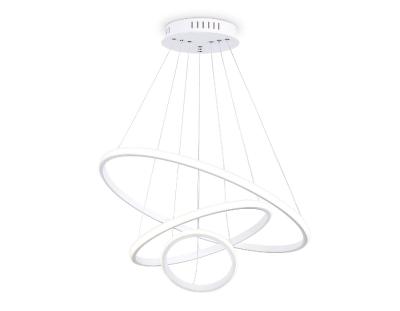 Подвесная люстра Ambrella Light Comfort FL40818