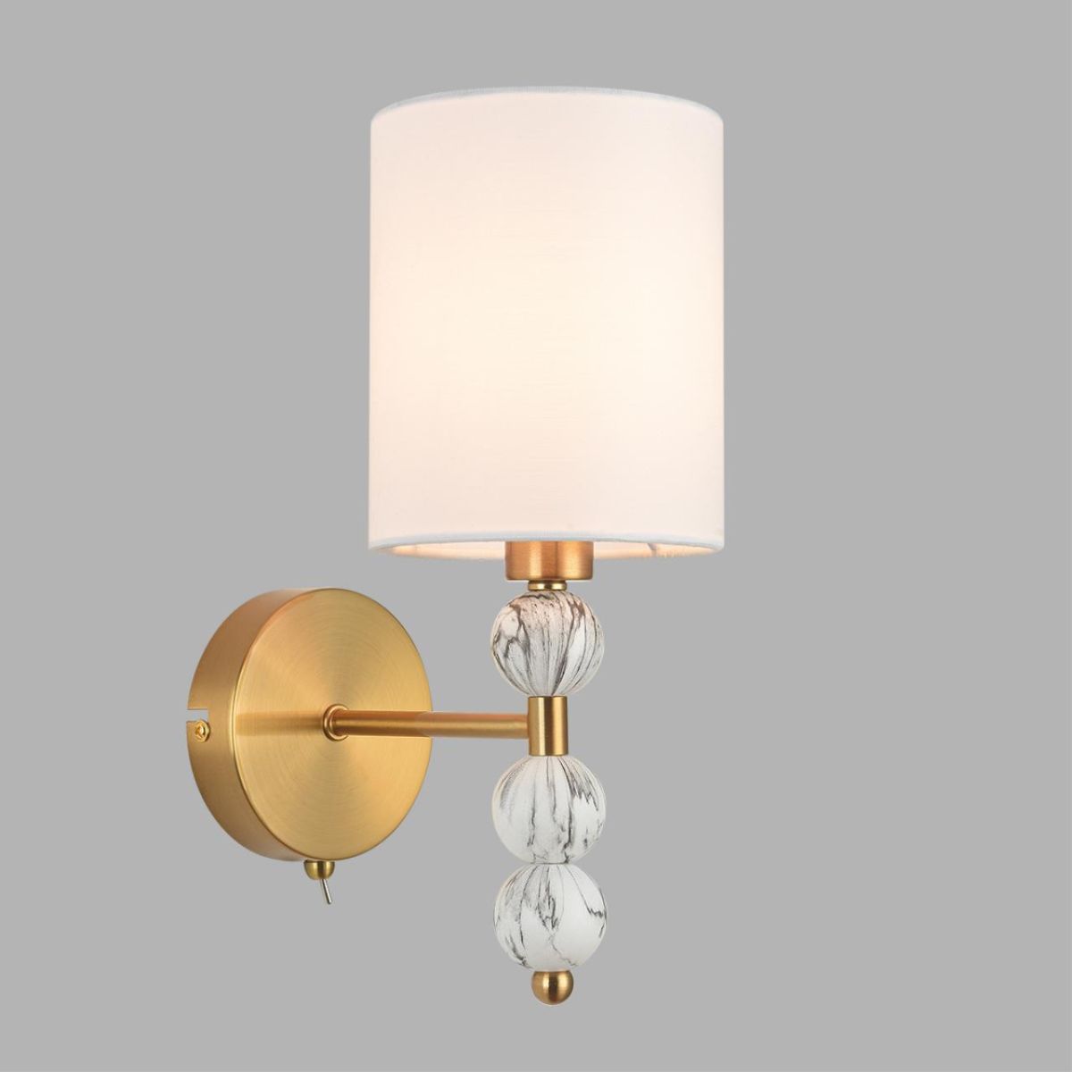 Бра Lumion Moderni Torry 8441/1W
