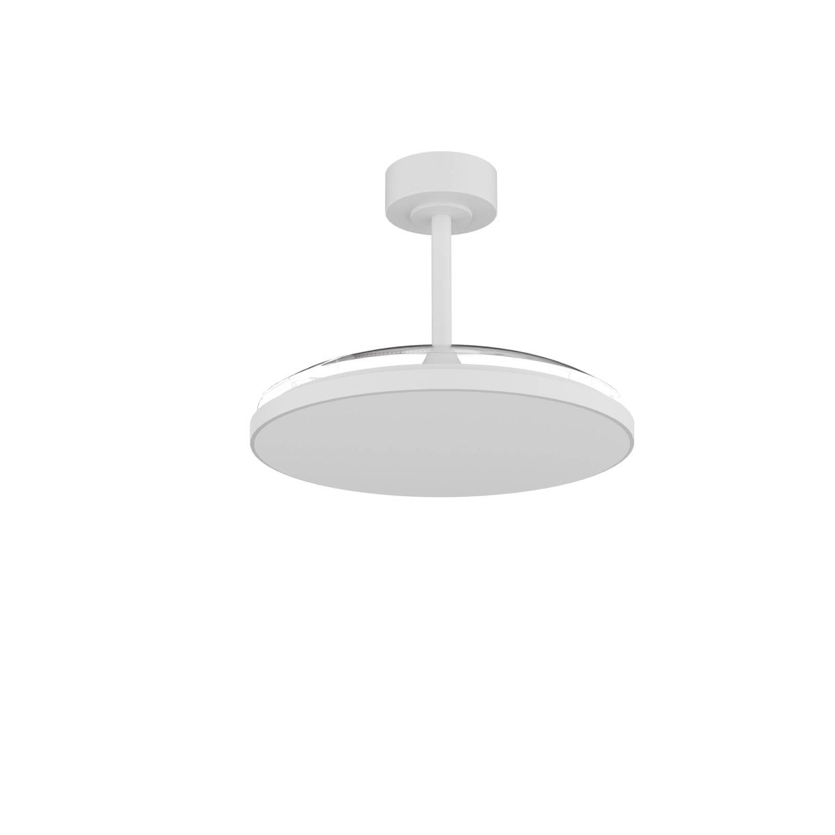 Люстра-вентилятор Mantra Slim Fan 9006