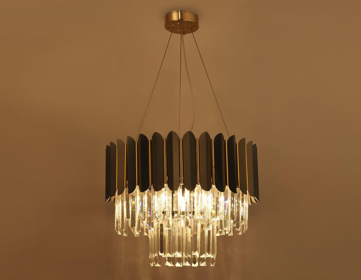 Подвесная люстра Ambrella Light Traditional TR5297