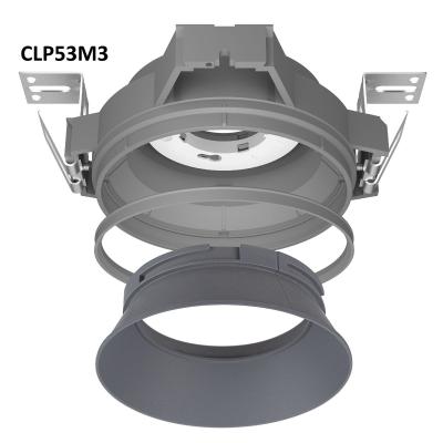 Безрамочный светильник Skytek SkyPORT.53 CLP53M3
