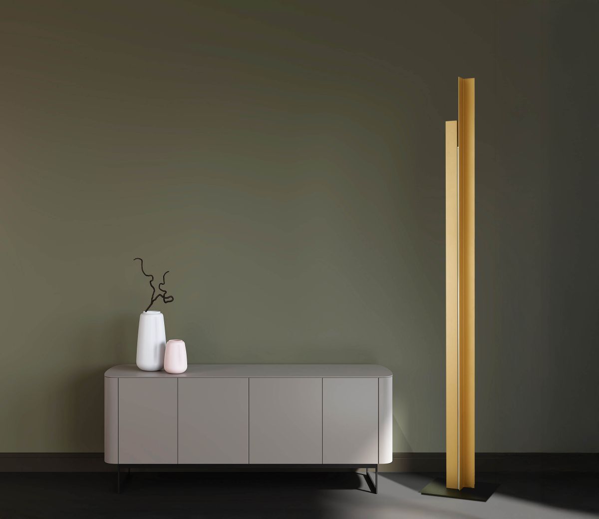 Торшер Mantra Manhattan 9203
