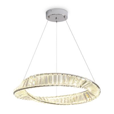 Подвесной светильник Freya Michelle FR5519PL-L50CH