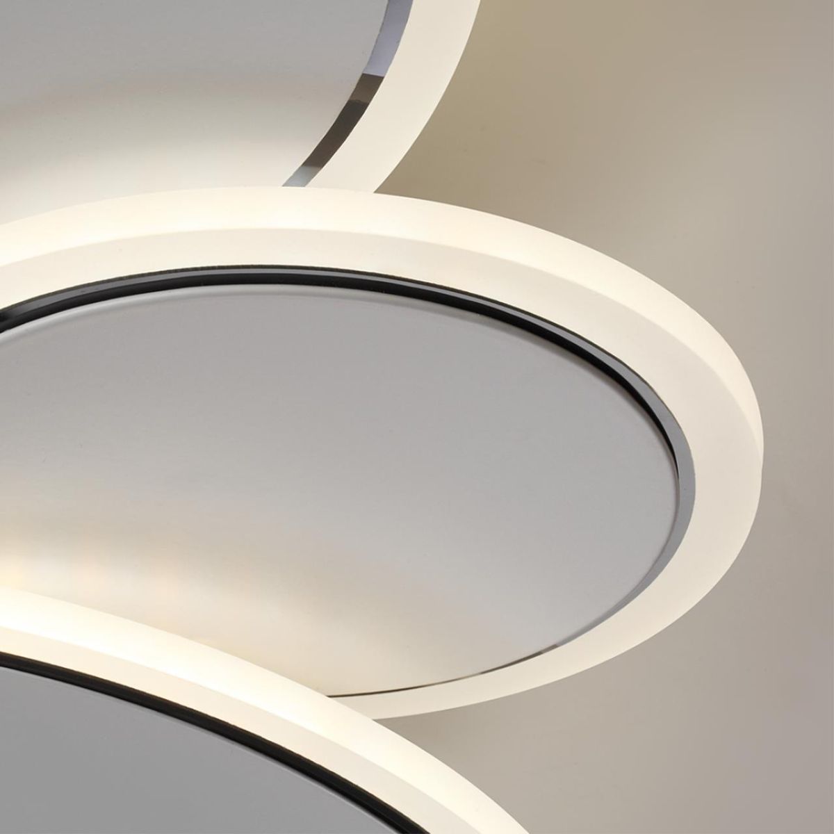 Потолочная люстра Lumion Ledio Bridge 8011/80CL