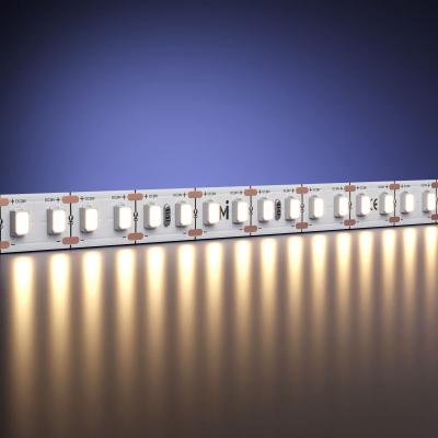 Светодиодная лента Maytoni Led Strip 24В 2835 14,4Вт/м 3000К 5м IP 20 201280