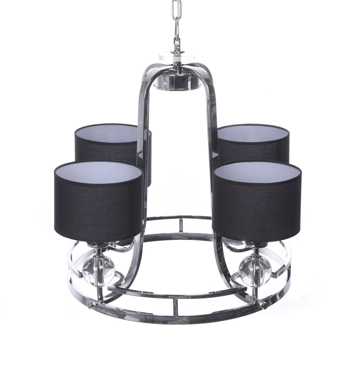 Подвесная люстра Lumina Deco Redford LDP 6602-4
