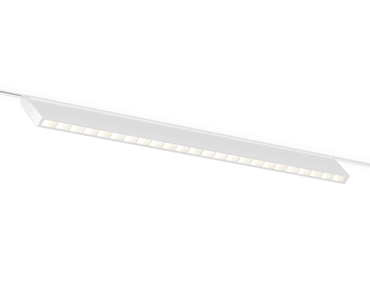 Трековый магнитный светильник с переключателем цв. темп. Ambrella Light GL2364