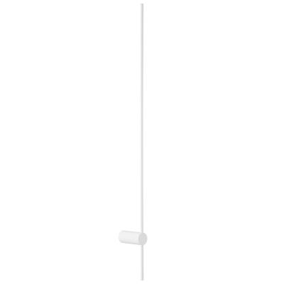 Настенный светильник Nowodvorski Saber Led Silk Olive L White 11590