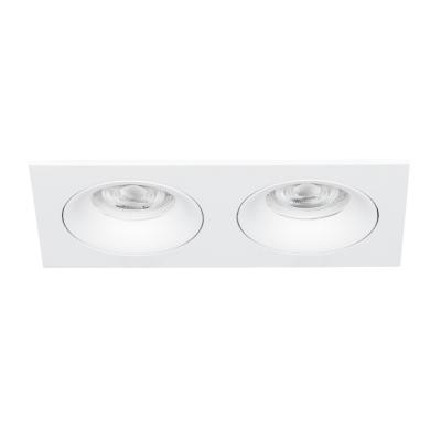 Встраиваемый светильник Arte Lamp Kant A9610PL-2WH