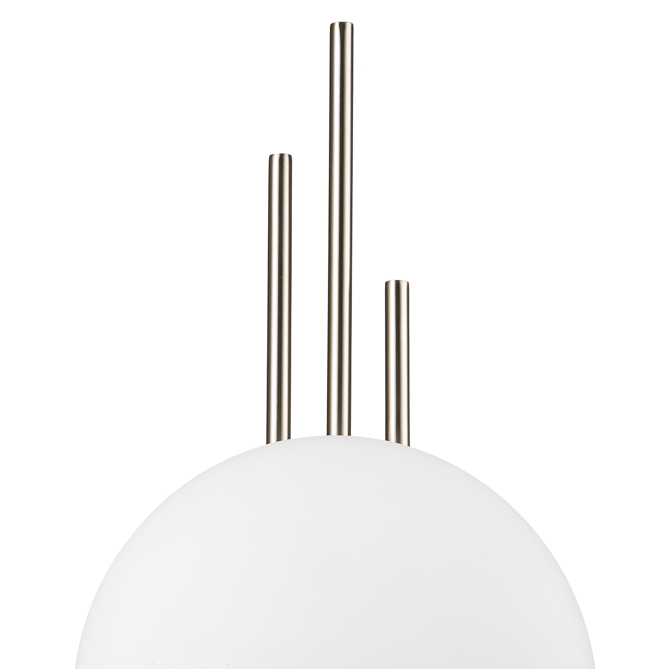 Настенный светильник Indigo Astro 14007/1W Nickel V000046L