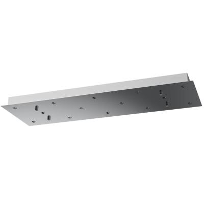 Основание потолочное 14L Mantra Modular Light Florones 9391