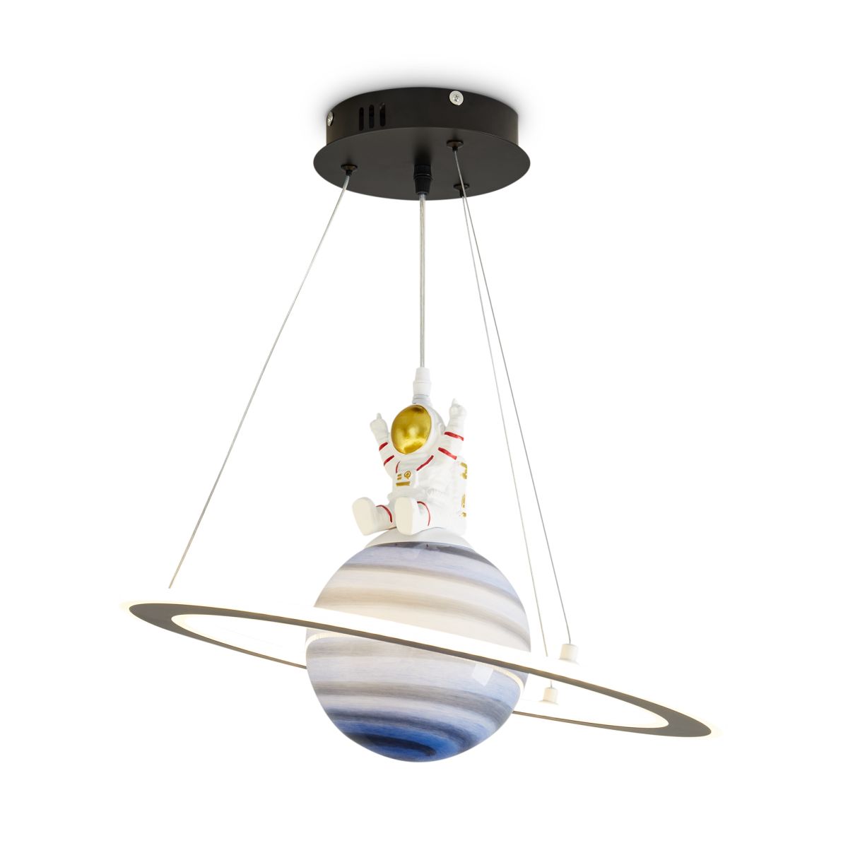 Подвесной светильник Freya Cosmic FR5457PL-L36B