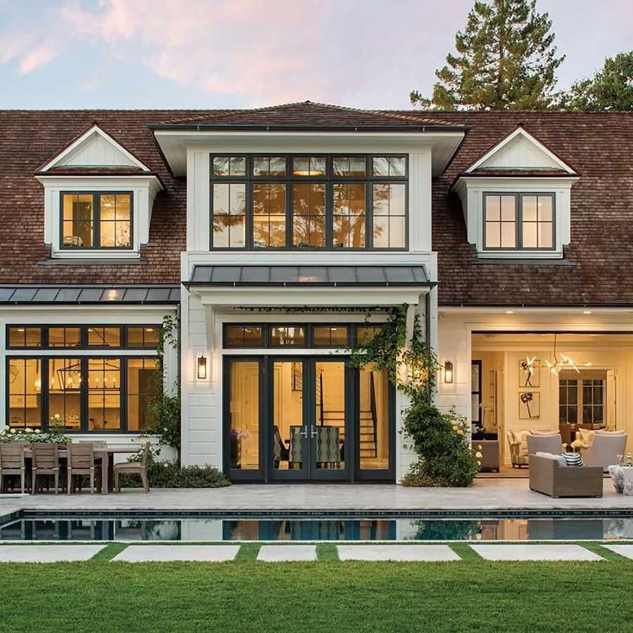 Уличный настенный светильник Feron Санторини PL201 11600