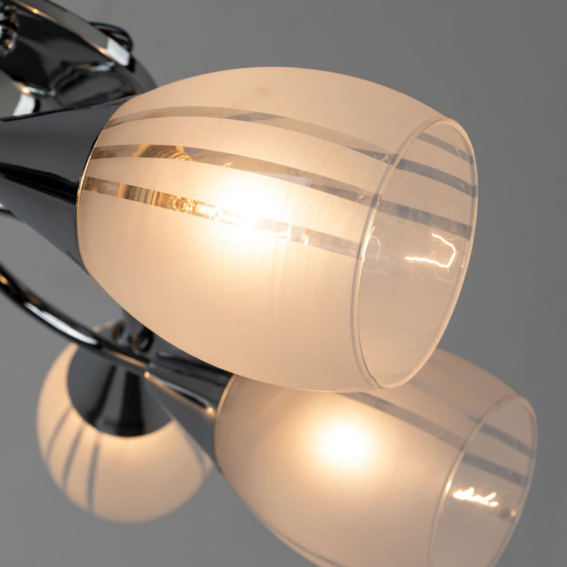 Потолочная люстра ARTE Lamp A2701PL-6CC