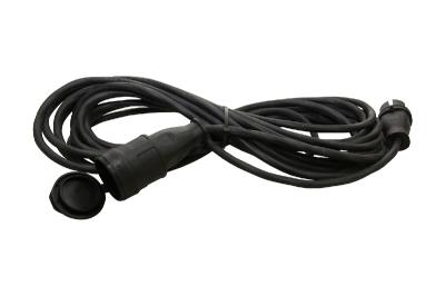 Удлинитель-шнур силовой УШз16-101 TDM Electric SQ1302-0344