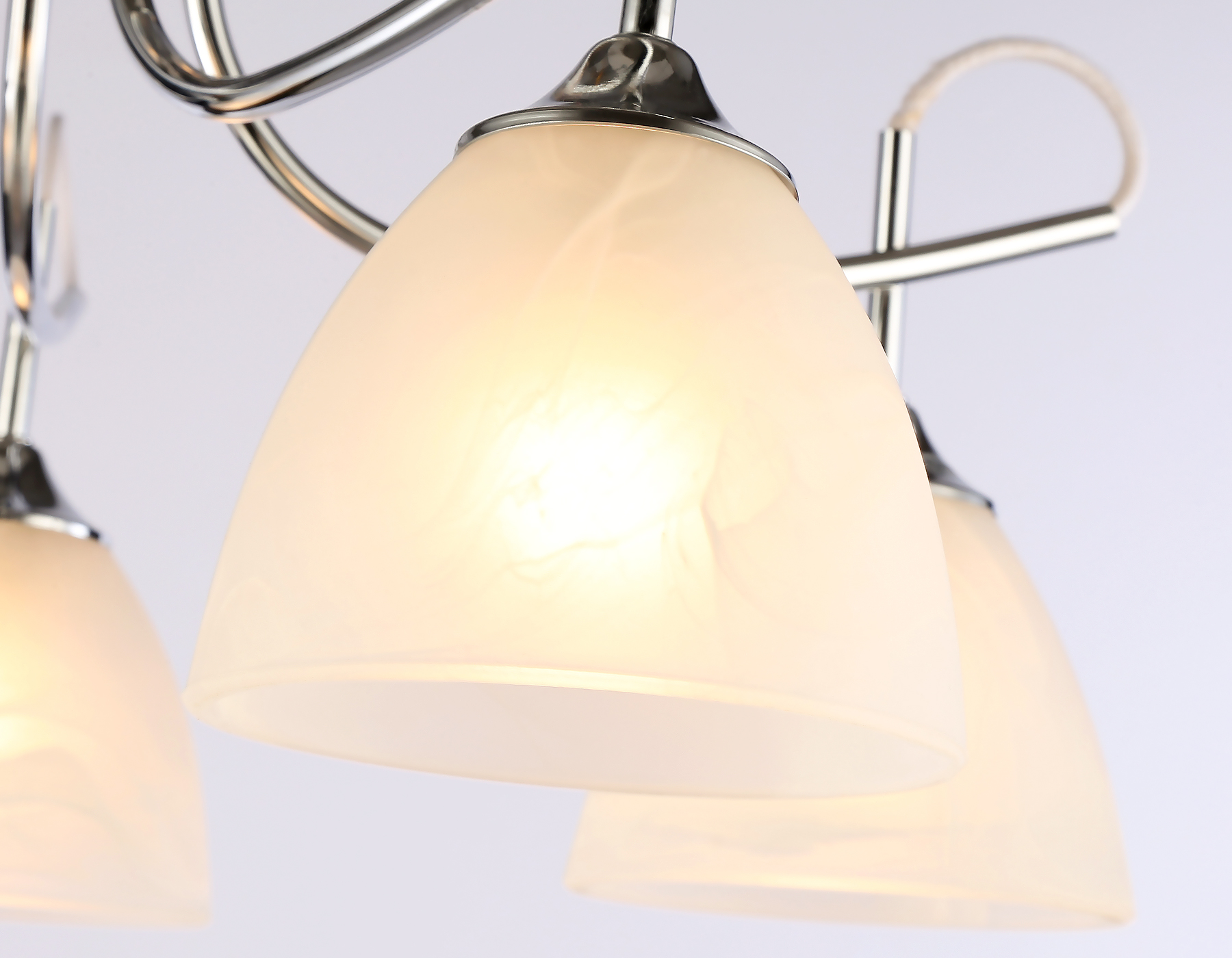Потолочная люстра Ambrella Light Traditional TR3042