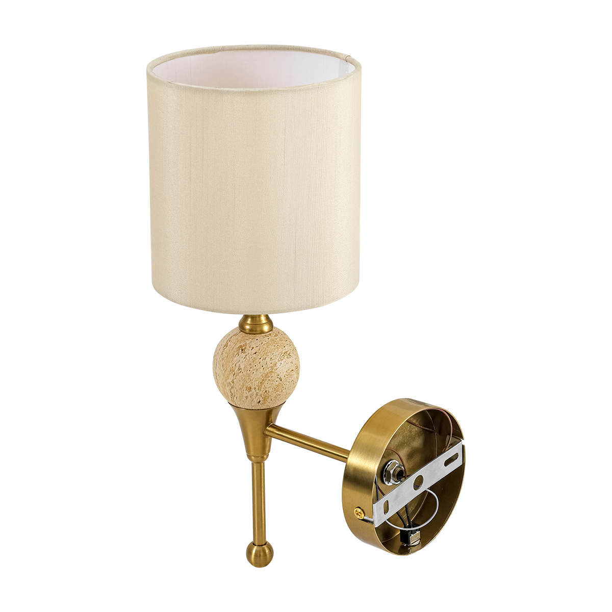 Бра Lumion Classi Traveris 8415/1W