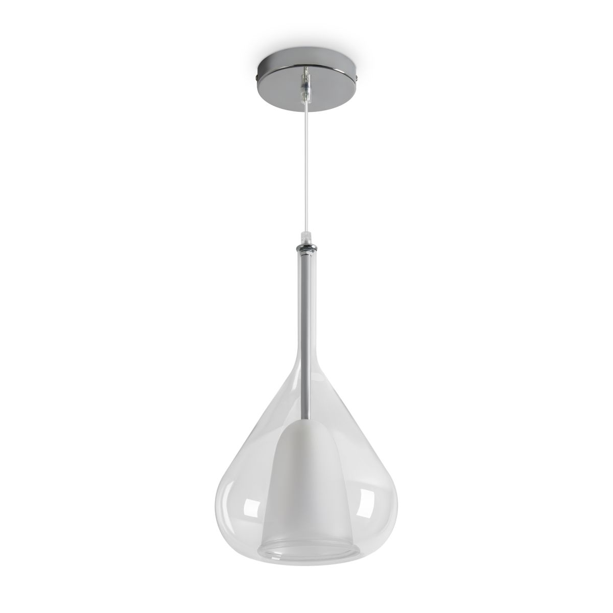 Подвесной светильник Freya Plumo FR5459PL-01W