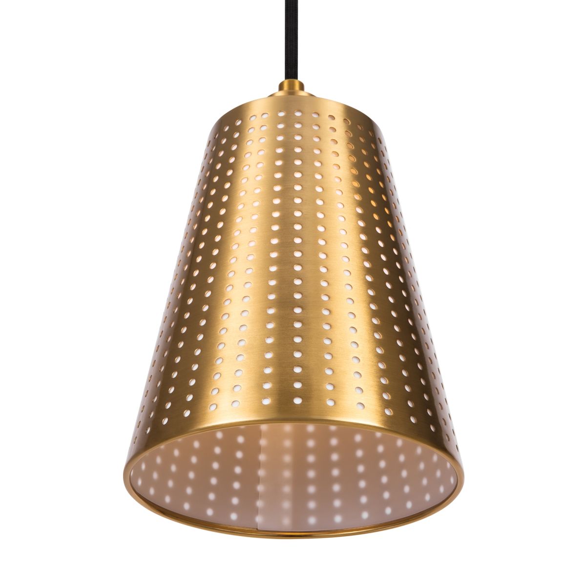 Подвесной светильник Freya Terra FR5260PL-01BS