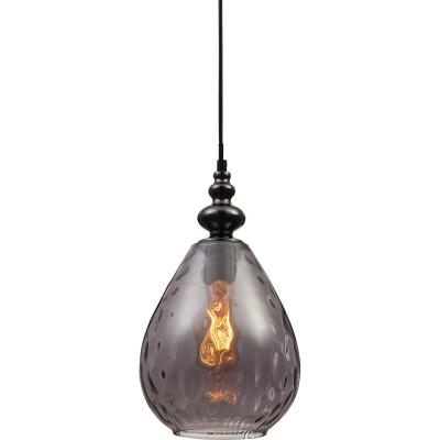 Подвесной светильник Toplight Adela TL1171H-01SM
