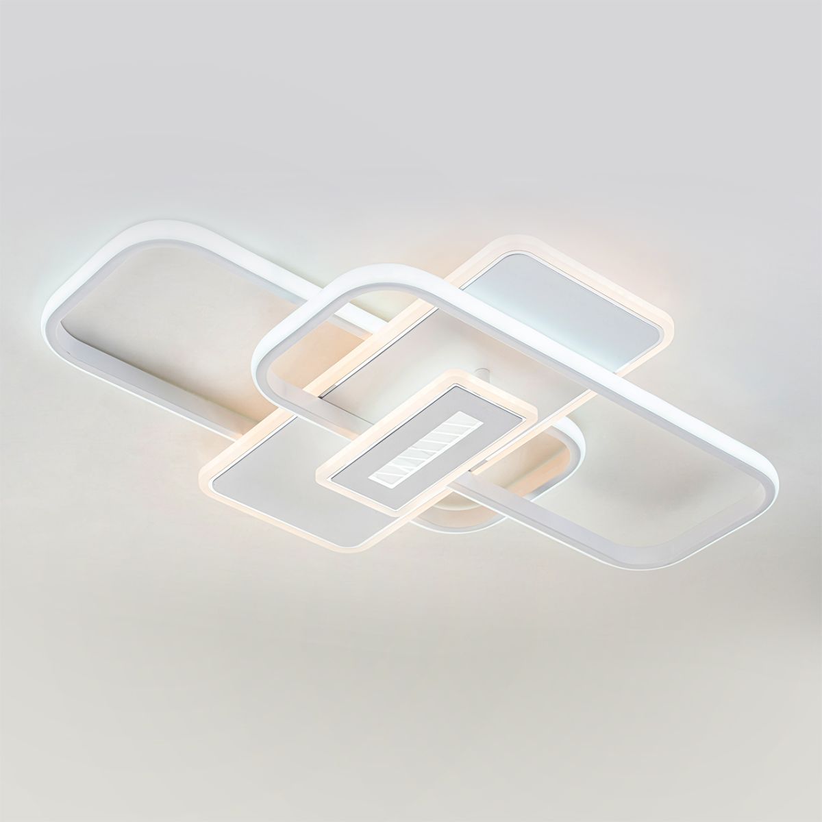 Потолочный светильник Escada Deneb 10232/4LED