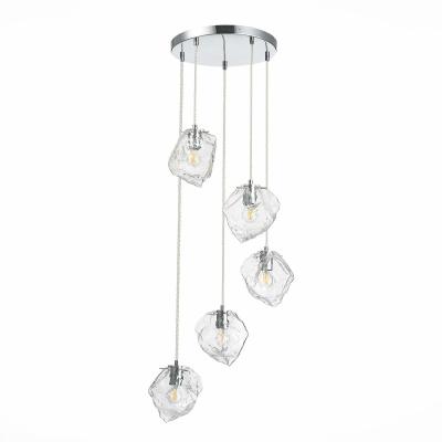Подвесной светильник ST Luce Portici SL1175.103.05