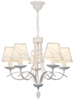 Подвесная люстра Toplight Grace TL1139-5H