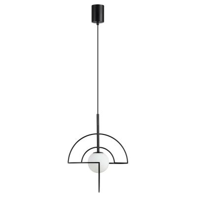 Подвесной светильник Odeon Light L-Vision Futurum 7196/3L