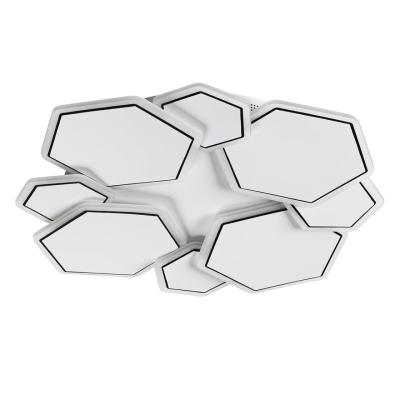 Потолочная люстра Lumion Ledio Bridge 8012/75CL