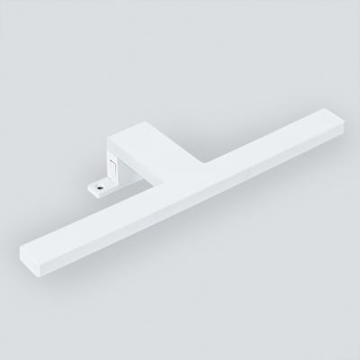 Настенный светильник Arte Lamp Stecca A2737AP-1WH