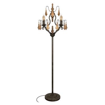 Торшер Loft IT Chateau 10559F