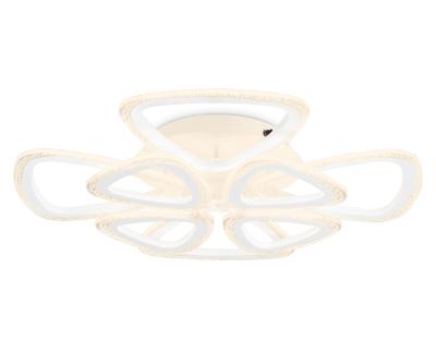Потолочная люстра Ambrella Light Acrylica Original FA4515