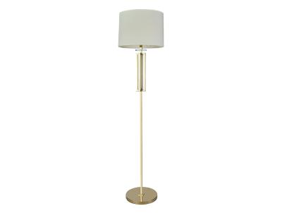 Торшер Newport 35401/FL gold без абажура М0069069