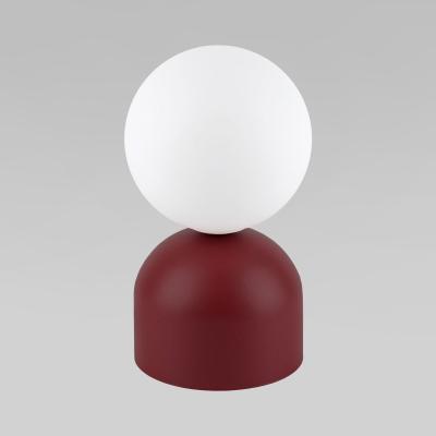 Настольная лампа TK Lighting 16216 Miki Burgund a073163