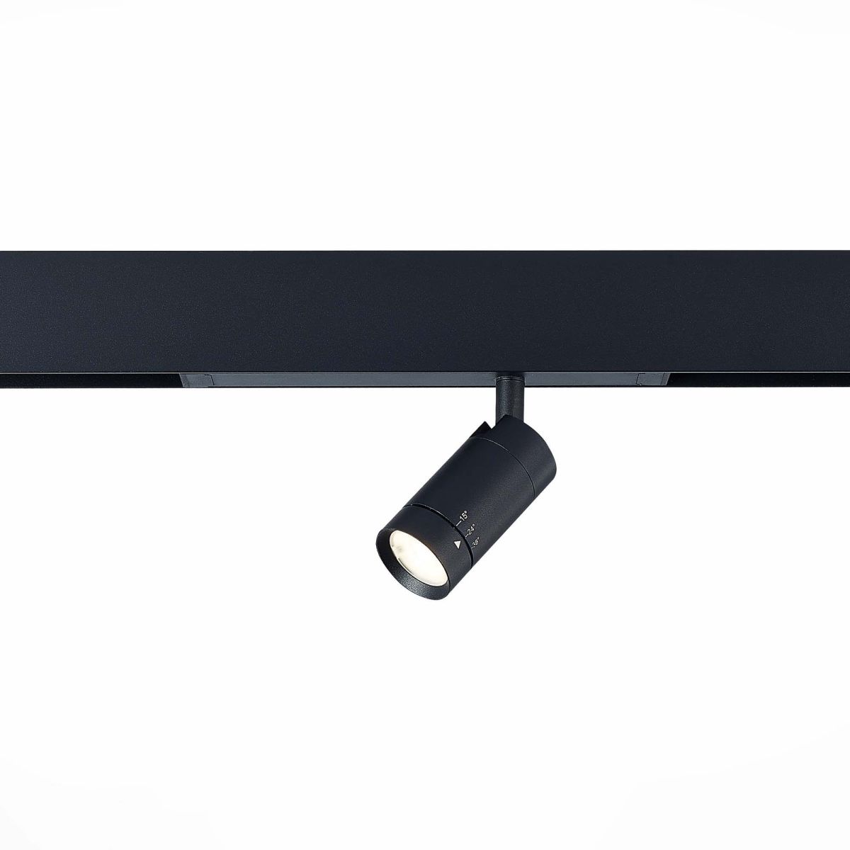 Трековый светильник ST Luce Skyline 220 Smart Zoom ST658.496.10H